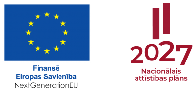 Finansē ES un NAP 2027